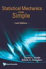 Statistical Mechanics Made Simple (2nd Edition)