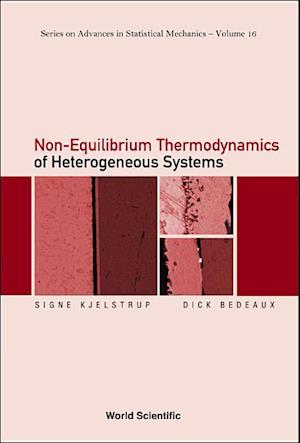 Non-equilibrium Thermodynamics Of Heterogeneous Systems
