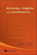 Advances In Algebra And Combinatorics - Proceedings Of The Second International Congress In Algebra And Combinatorics