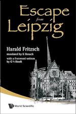 Escape From Leipzig