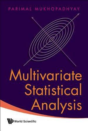 Multivariate Statistical Analysis