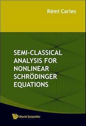 Semi-classical Analysis For Nonlinear Schrodinger Equations