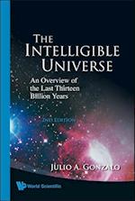 Intelligible Universe, The: An Overview Of The Last Thirteen Billion Years (2nd Edition)