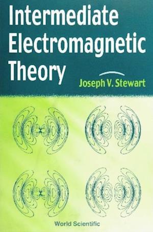 Få Intermediate Electromagnetic Theory af Stewart Joseph V Stewart