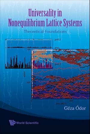 Universality In Nonequilibrium Lattice Systems: Theoretical Foundations