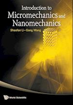 Introduction To Micromechanics And Nanomechanics