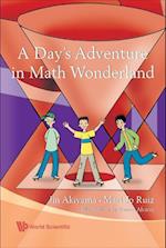 Day's Adventure In Math Wonderland, A