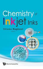 Chemistry Of Inkjet Inks, The