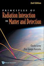 Principles Of Radiation Interaction In Matter And Detection (2nd Edition)