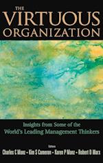 Virtuous Organization, The: Insights From Some Of The World's Leading Management Thinkers