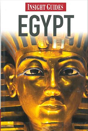 Egypt, Insight Guide