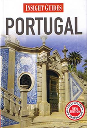 Portugal, Insight Guides