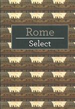 Rome Select*, Insight Guides