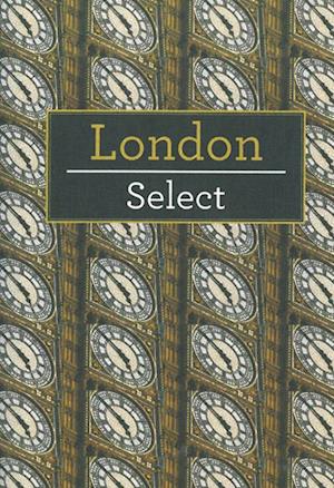 London Select*, Insight Guides