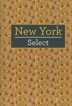 New York Select, Insight Guides