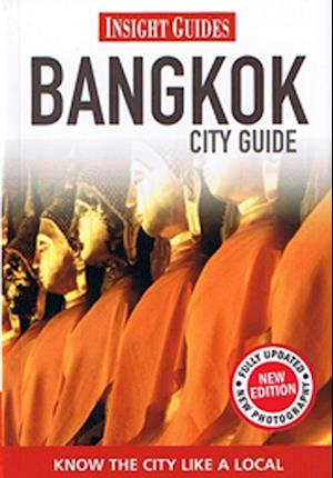 Bangkok City Guide, Insight Guide
