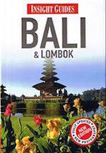 Bali & Lombok, Insight Guides