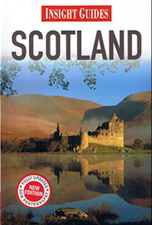 Scotland, Insight Guides