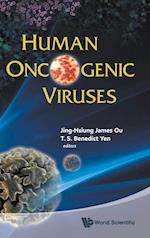 Human Oncogenic Viruses