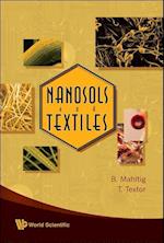 Nanosols And Textiles