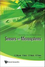 Sensors and Microsystems - Proceedings of the 10th Italian Conference