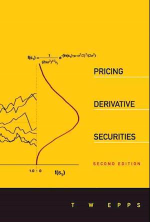 Pricing Derivative Securities (2nd Edition)