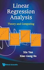Linear Regression Analysis: Theory And Computing