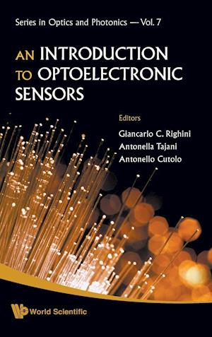 Introduction To Optoelectronic Sensors, An
