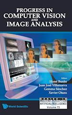 Progress In Computer Vision And Image Analysis