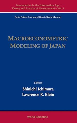 Macroeconometric Modeling Of Japan