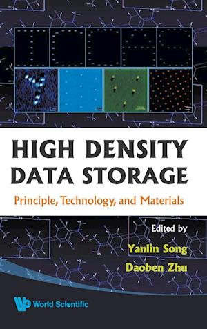 High Density Data Storage: Principle, Technology, And Materials