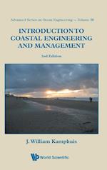 Introduction To Coastal Engineering And Management (2nd Edition)