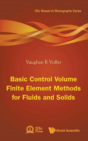 BASIC CONTROL VOLUME FINITE ELEMENT (V1)