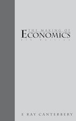 Making Of Economics, The (4th Edition) - Vol Ii: The Modern Superstructure