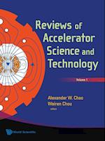 Reviews Of Accelerator Science And Technology, Volume 1