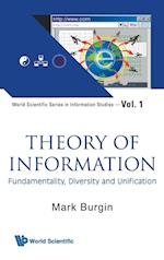 Theory of Information