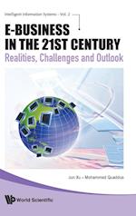 E-business In The 21st Century: Realities, Challenges And Outlook