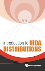 Introduction To Hida Distributions