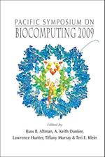 Biocomputing 2009 - Proceedings Of The Pacific Symposium