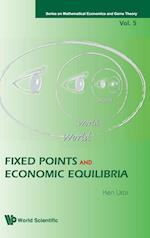 Fixed Points And Economic Equilibria