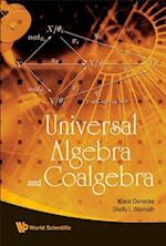 Universal Algebra And Coalgebra