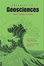 Advances In Geosciences (Volumes 16-21)