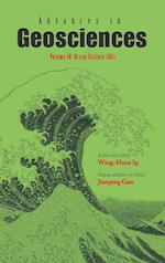 Advances In Geosciences - Volume 18: Ocean Science (Os)