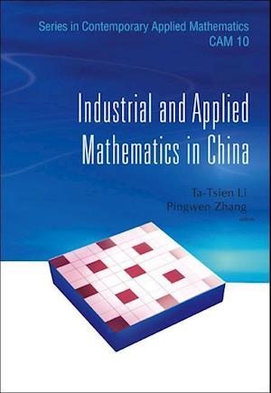 Industrial And Applied Mathematics In China