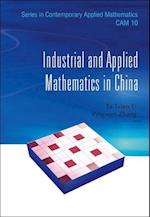 Industrial And Applied Mathematics In China