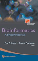 Bioinformatics: A Swiss Perspective