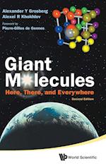 Giant Molecules: Here, There, And Everywhere (2nd Edition)