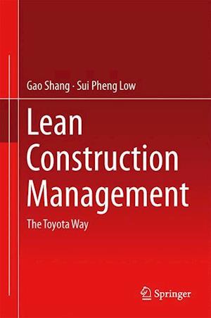 Lean Construction Management