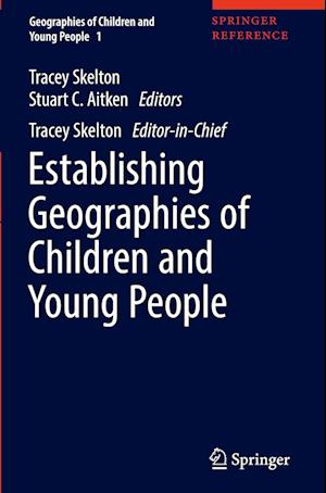 Establishing Geographies of Children and Young People