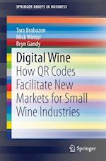 Digital Wine